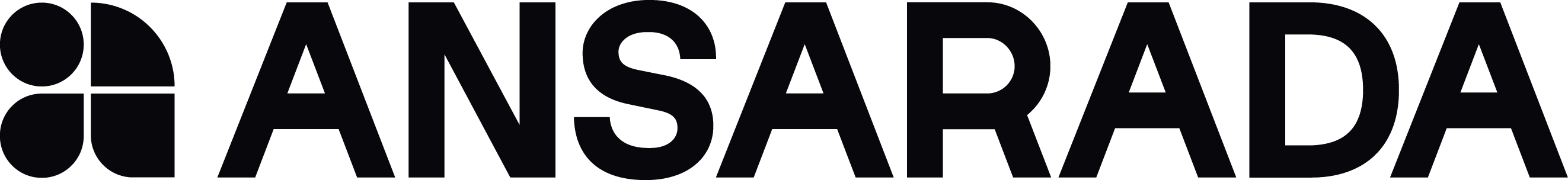 Ansarada logo