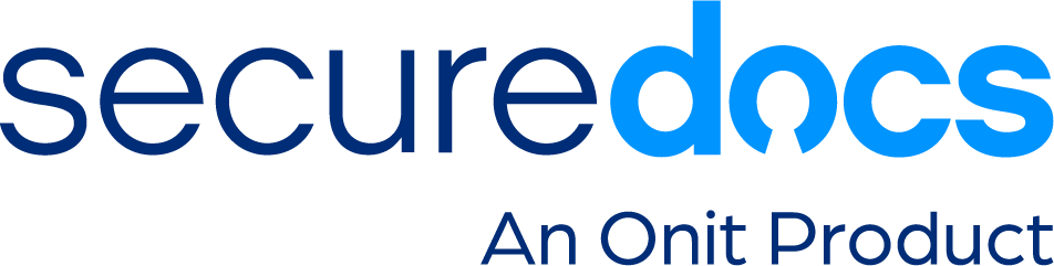 SecureDocs logo