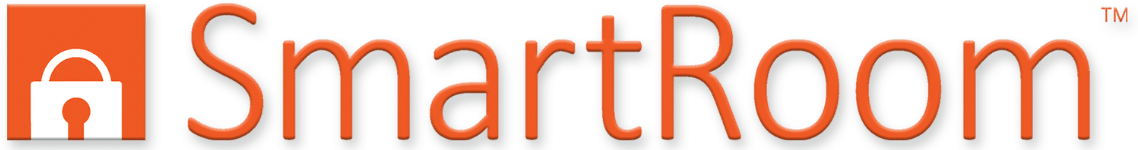 SmartRoom logo